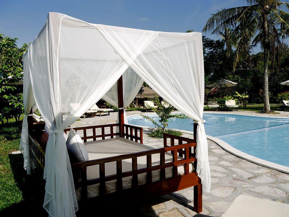 Le Flamboyant Resort Кеп Екстериор снимка