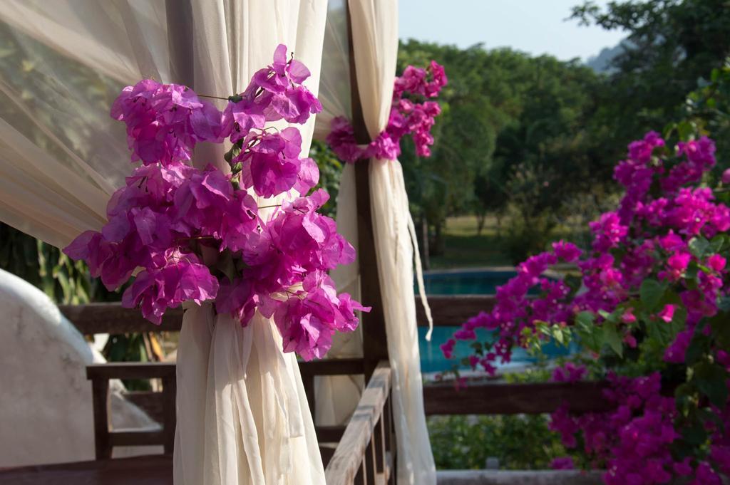 Le Flamboyant Resort Кеп Екстериор снимка