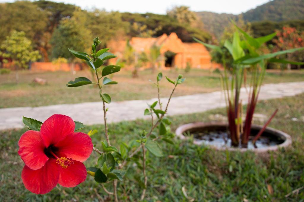 Le Flamboyant Resort Кеп Екстериор снимка