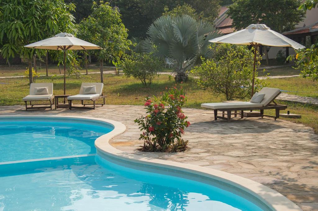 Le Flamboyant Resort Кеп Екстериор снимка