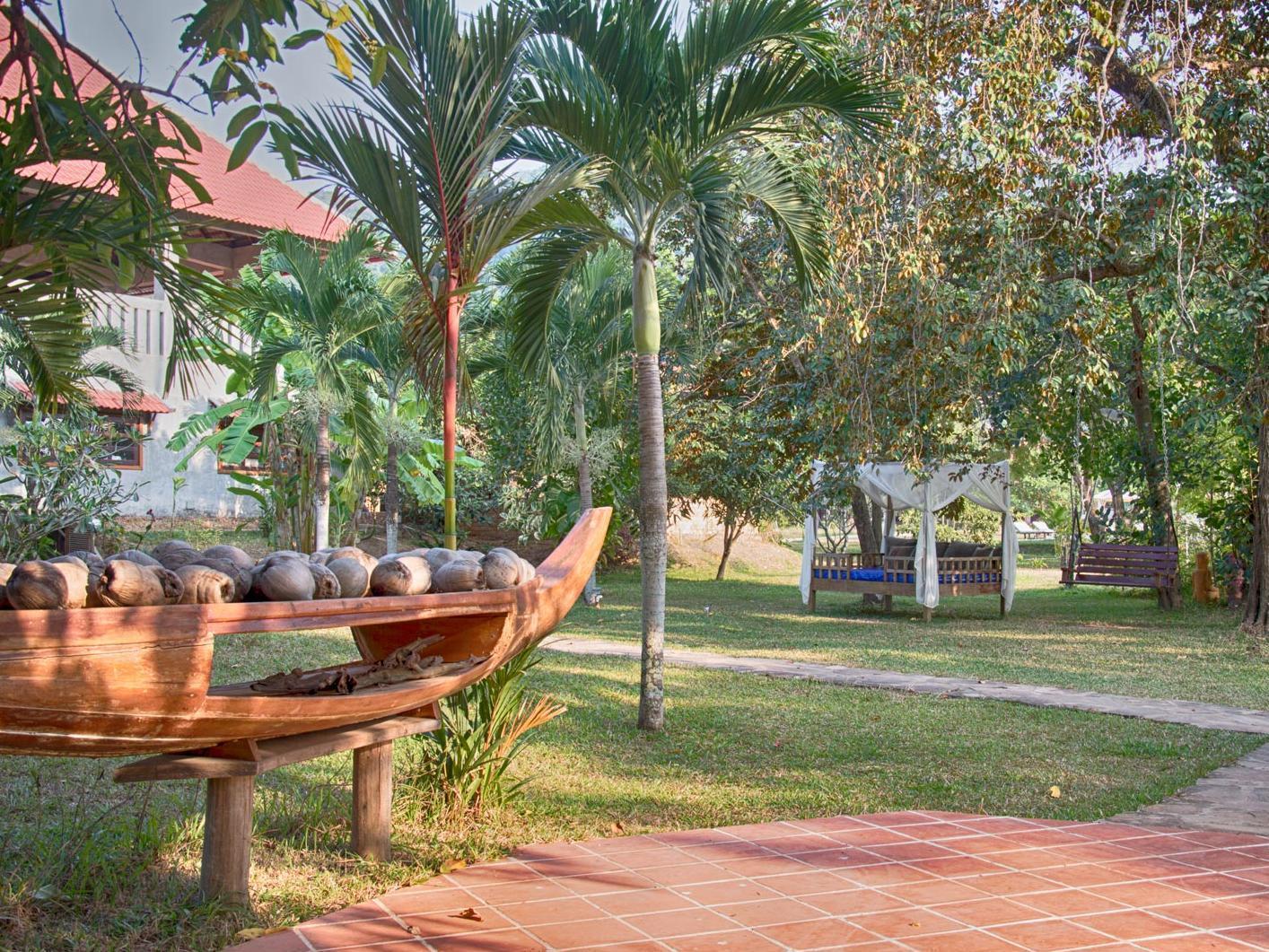 Le Flamboyant Resort Кеп Екстериор снимка
